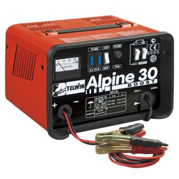 ACCULADER ALPINE 30 TELWIN