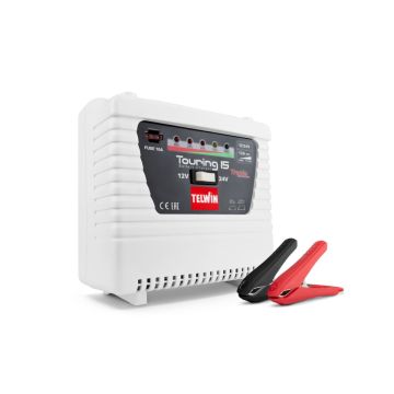 ACCULADER TELWIN TOURING 15