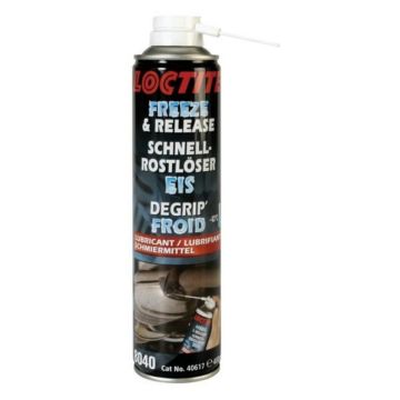 LOCTITE 8040 FREEZE & RELEASE 400 ML