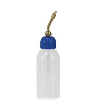OLIESPUIT 250ML KUNSTSTOF PRESSOL 06 865