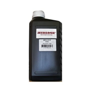 HOONOLIE 1-LTR MIDLOCK