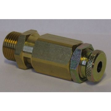 VEILIGHEIDS VENTIEL 3/8'BU