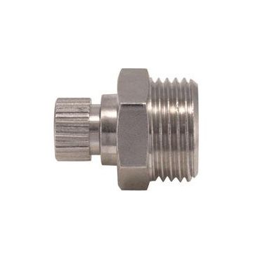 AFTAPKRAAN V/COMPRESSOR 3/8'BU