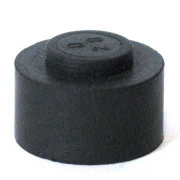 RUBBER V. VENTIEL 1/2" Q16 15.5X6.5MM
