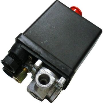 DRUKSCHAKELAAR COMPRESSOR 380V
