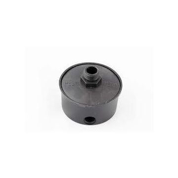 LUCHTFILTER 3/8"KUNSTSTOF