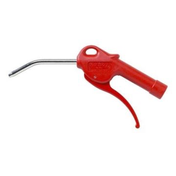 BLAASPISTOOL GEBOGEN PIJP AIRBOY 8MM