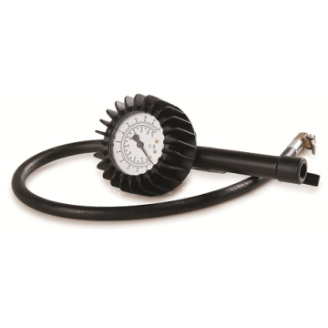 BANDENVULMETER M/KLOK PROFI