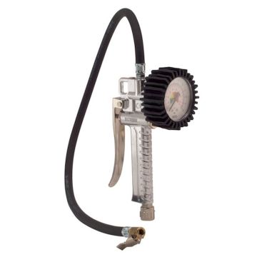 BANDENPOMP PROF 63MM MANOMETER