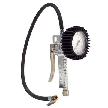 BANDENVULMETER 80MM GEIJKT