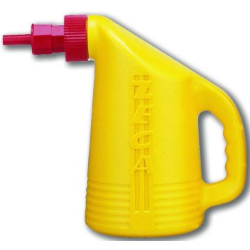ACCUVULKAN MET HANDVAT 2-LTR BT298