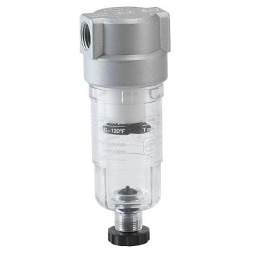 OLIE EN WATERAFSCHEIDER 1/4"