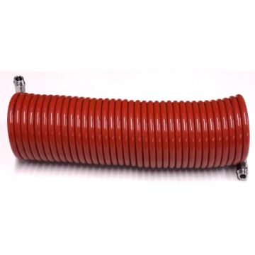 COMPRESSOR SLANG SPIRAAL 6X8 5MTR 2X1/4"