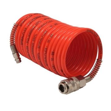 COMPRESSOR SLANG SPIRAAL 6X8 ORION 7MTR