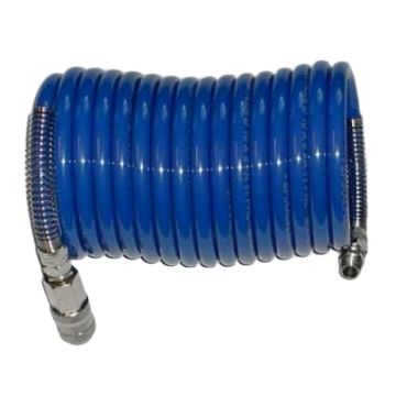 COMPRESSOR SLANG SPIRAAL 10-MTR 8X10