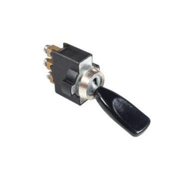 WIPSCHAKELAAR 12V 10A RICHTINGAANWIJZER