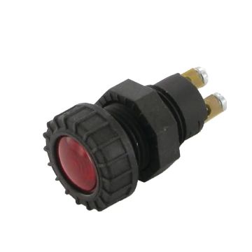 CONTROLE LAMP ROOD