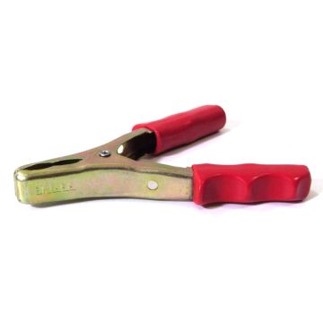 STARTKABELKLEM ROOD  60 AMP