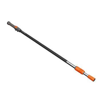 GARDENA CLEANSYSTEM TELESCOOPSTEEL M-XL