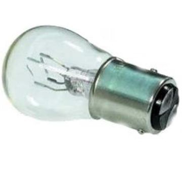 AUTOLAMP 21/5W DUPLO BOL  Y15D