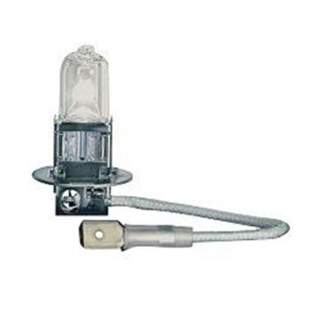 AUTOLAMP 55W HALOGEEN H-3 PK22s