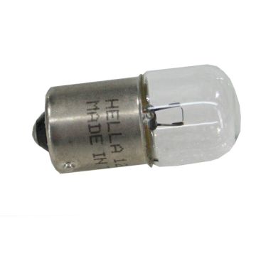 AUTOLAMP  5W BOL         BA15S