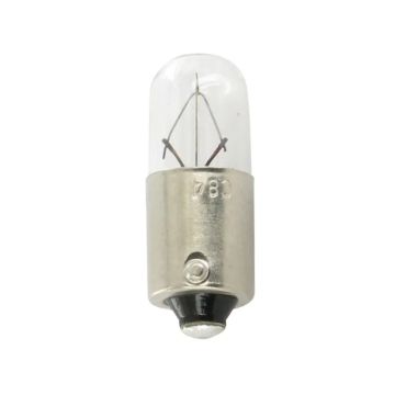 AUTOLAMP 24V 4 WATT BA9S