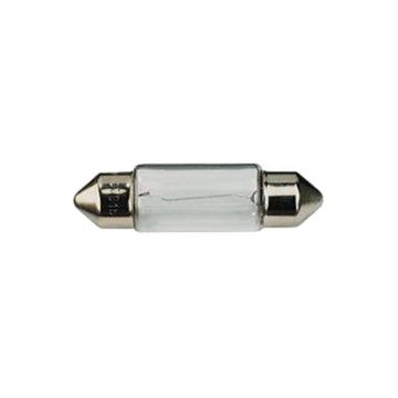 AUTOLAMP 10W BUIS 41MM