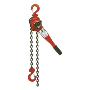 RATELTAKEL 1.5-TON 1.5-MTR  MW-TOOLS