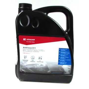 ANTIVRIES 5 LITER  K11  KRAMP