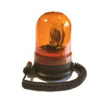 ZWAAILAMP + MAGNEET ASTRAL 12V
