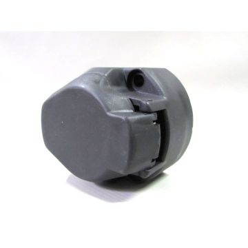 TRAILER CONTACTDOOS 7-POL.PVC