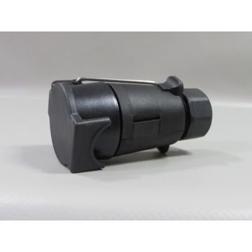 TRAILER STEKKER CONTRA 7-POL PVC