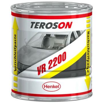 SLIJPPASTA TEROSON VR2200 HENKEL