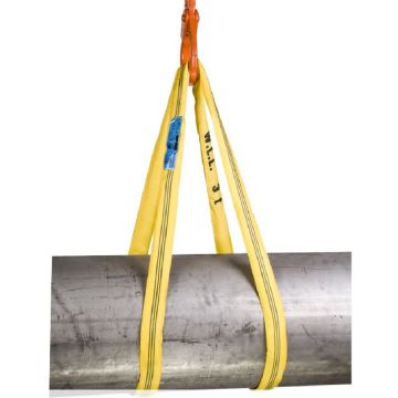 RONDSTROP 3 MTR OMTREK 1000KG