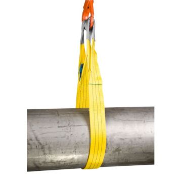HIJSBAND 1.5MTR 2000KG