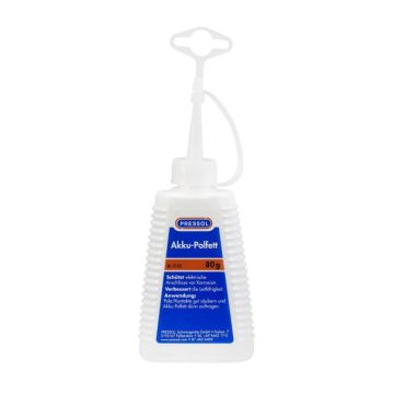 ACCUPOOLVET PRESSOL 80 GRAM