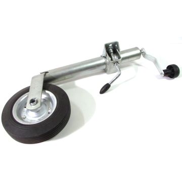 NEUSWIEL 200X50MM STALEN VELG