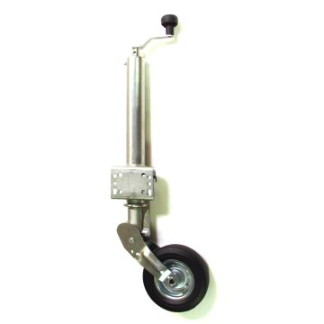NEUSWIEL 200x60 AUTOMATISCH OPKLAPBAAR