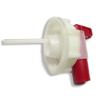 TAPKRAAN 23/60 LITER JERRYCANS DIN61