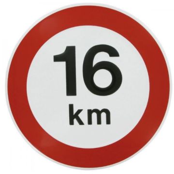 BORD-16 KM METAAL