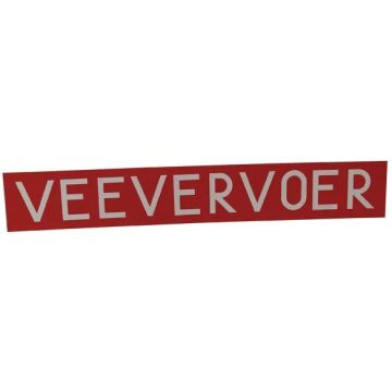 BORD-VEEVERVOER