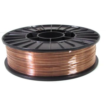 CO-2 LASDRAAD 0.6  MM  5-KG