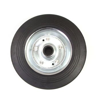 NEUSWIEL LOS METALEN VELG