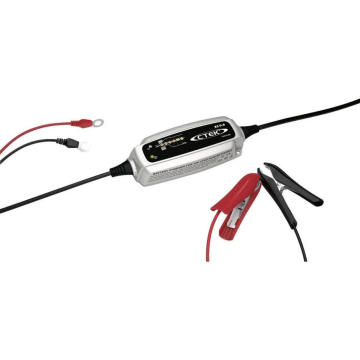 ACCULADER 12V 0.8 A XS 0.8 CTEK
