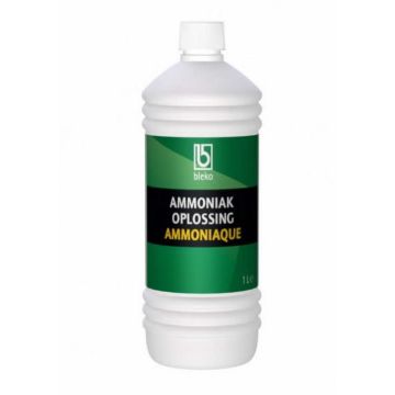 AMMONIAK  1 LTR