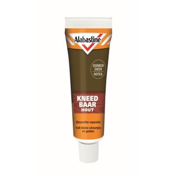 KNEEDBAAR HOUT ALAB. D.EIKEN 50-ML