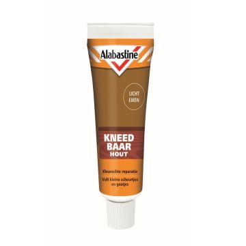KNEEDBAAR HOUT ALAB. L.EIKEN 50-ML