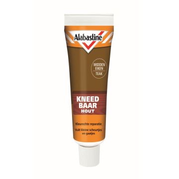KNEEDBAAR HOUT ALAB. M.EIKEN 50-ML