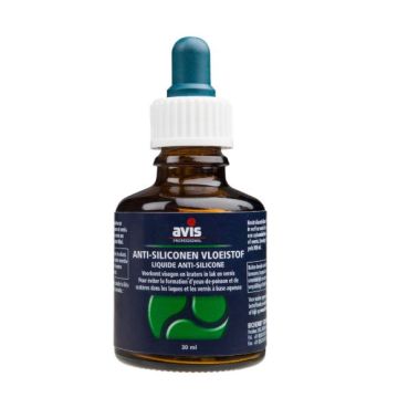 ANTI-SILICONEN 30ML AVIS